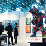 Contemporary Art Fair Paris 2019