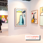 Contemporary Art Fair Paris 2019
