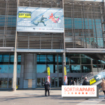 Contemporary Art Fair Paris 2019