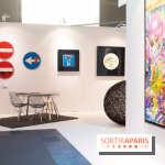 Contemporary Art Fair Paris 2019