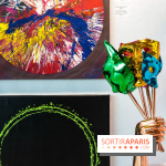 Contemporary Art Fair Paris 2019