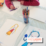 Contemporary Art Fair Paris 2019