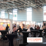 Contemporary Art Fair Paris 2019