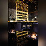 L'Arc à Paris - Le restaurant bar Club