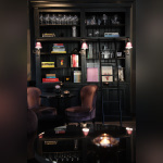 L'Arc à Paris - Le restaurant bar Club