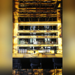 L'Arc à Paris - Le restaurant bar Club