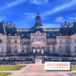 Vaux le Vicomte, photos 2019 - parcours sonore