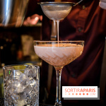T'Cocktail, le bar à cocktails London Style à Paris