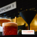 T'Cocktail, le bar à cocktails London Style à Paris