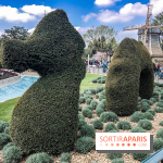 Earth Month à Disneyland Paris