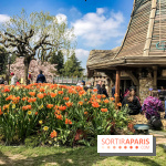 Earth Month à Disneyland Paris