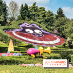 Earth Month à Disneyland Paris