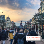 Earth Month à Disneyland Paris