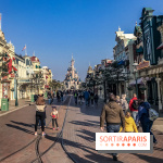 Earth Month à Disneyland Paris