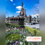 Earth Month à Disneyland Paris