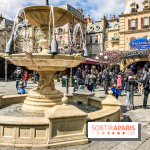 Earth Month à Disneyland Paris