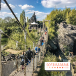 Earth Month à Disneyland Paris