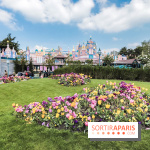 Earth Month à Disneyland Paris