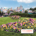 Earth Month à Disneyland Paris