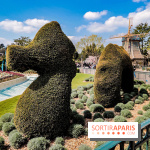 Earth Month à Disneyland Paris