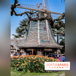 Earth Month à Disneyland Paris