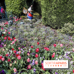 Earth Month à Disneyland Paris