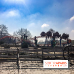 La Mer de Sable 2019, les photos