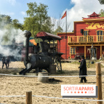 La Mer de Sable 2019, les photos