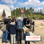 La Mer de Sable 2019, les photos