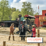 La Mer de Sable 2019, les photos