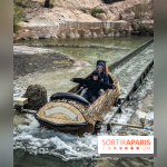 La Mer de Sable 2019, les photos