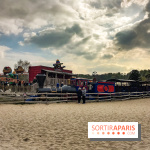 La Mer de Sable 2019, les photos