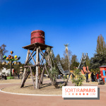 La Mer de Sable 2019, les photos