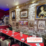 La Cantine des tsars