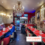 La Cantine des tsars