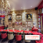 La Cantine des tsars