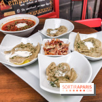 La Cantine des tsars