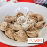 La Cantine des tsars