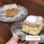 La Cantine des tsars