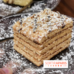 La Cantine des tsars