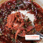 La Cantine des tsars