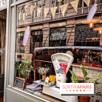 Kouto, un bar à cocktails tout en fraicheur à Paris