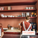 La Maison du Mochi, les photos