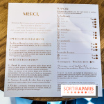 La Maison du Mochi, les photos