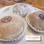 La Maison du Mochi, les photos