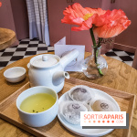 La Maison du Mochi, les photos