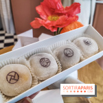 La Maison du Mochi, les photos