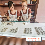 La Maison du Mochi, les photos