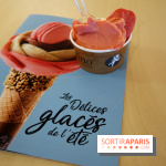 Amorino x Nina Ricci