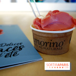 Amorino x Nina Ricci